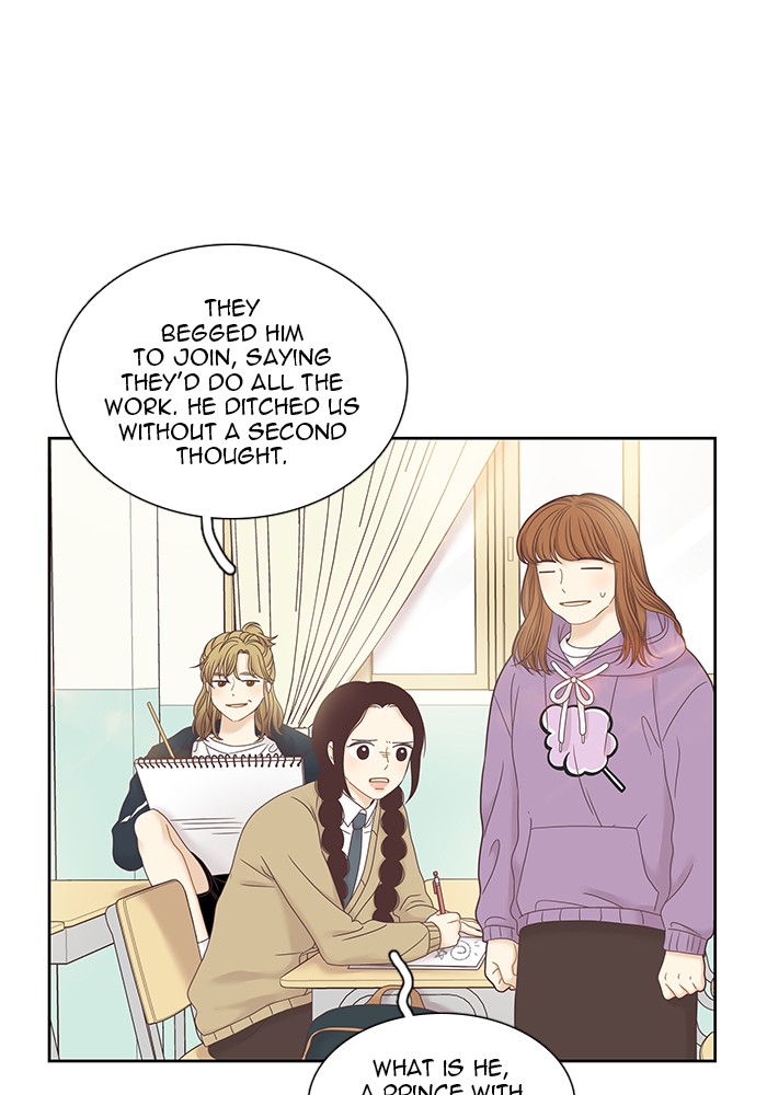 Girl's World - Chapter 240: 240 - Part 2.26