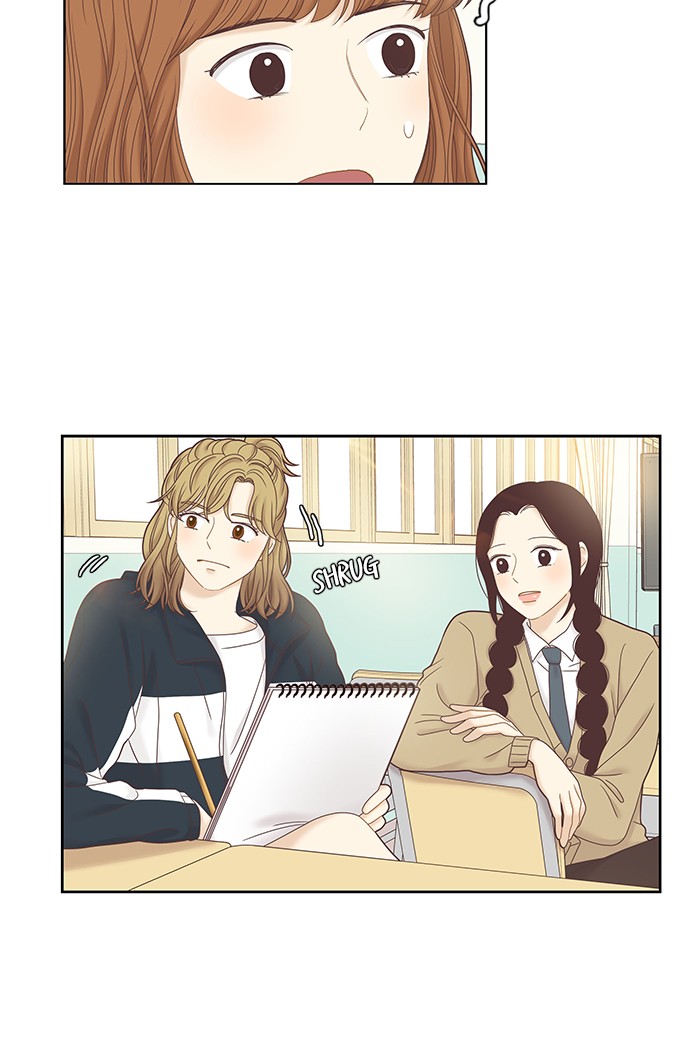 Girl's World - Chapter 240: 240 - Part 2.26