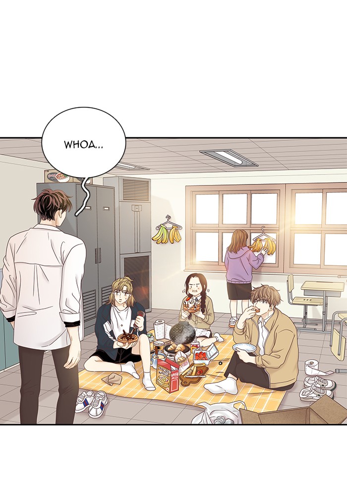 Girl's World - Chapter 240: 240 - Part 2.26