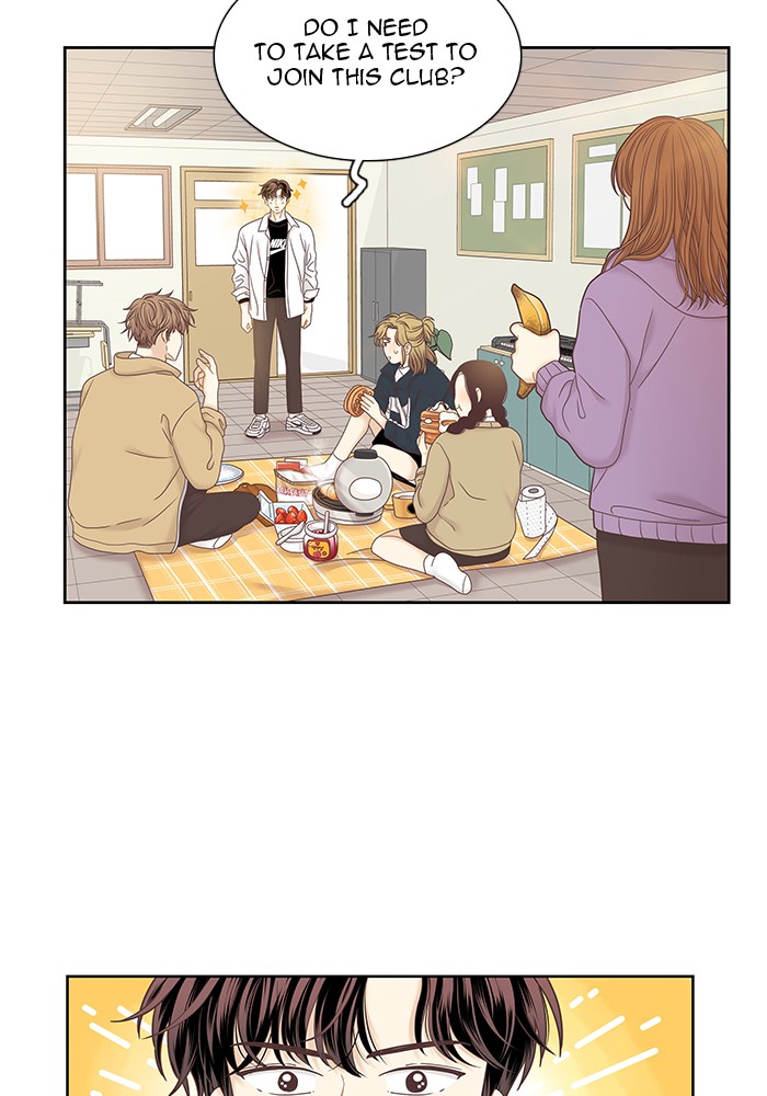 Girl's World - Chapter 240: 240 - Part 2.26