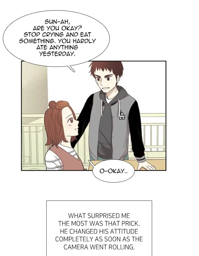 Girl's World - Chapter 102: Mirae (Part 4)