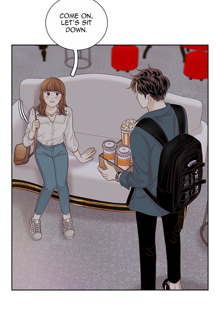 Girl's World - Chapter 279: 279 - Part 2.65