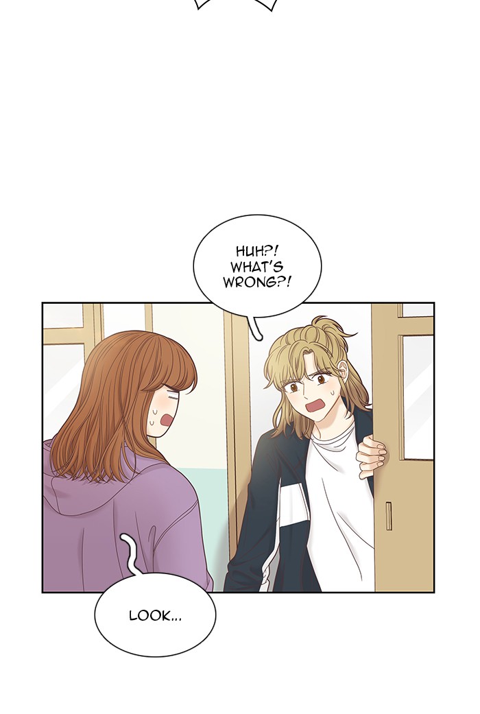 Girl's World - Chapter 241: 241 - Part 2.27