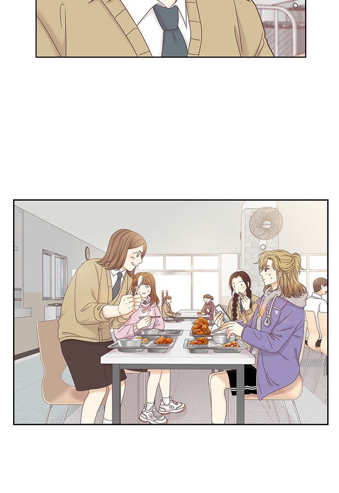 Girl's World - Chapter 241: 241 - Part 2.27