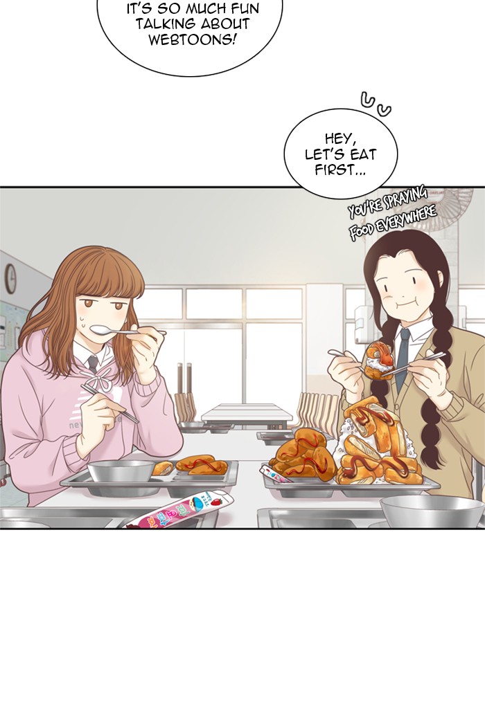 Girl's World - Chapter 241: 241 - Part 2.27