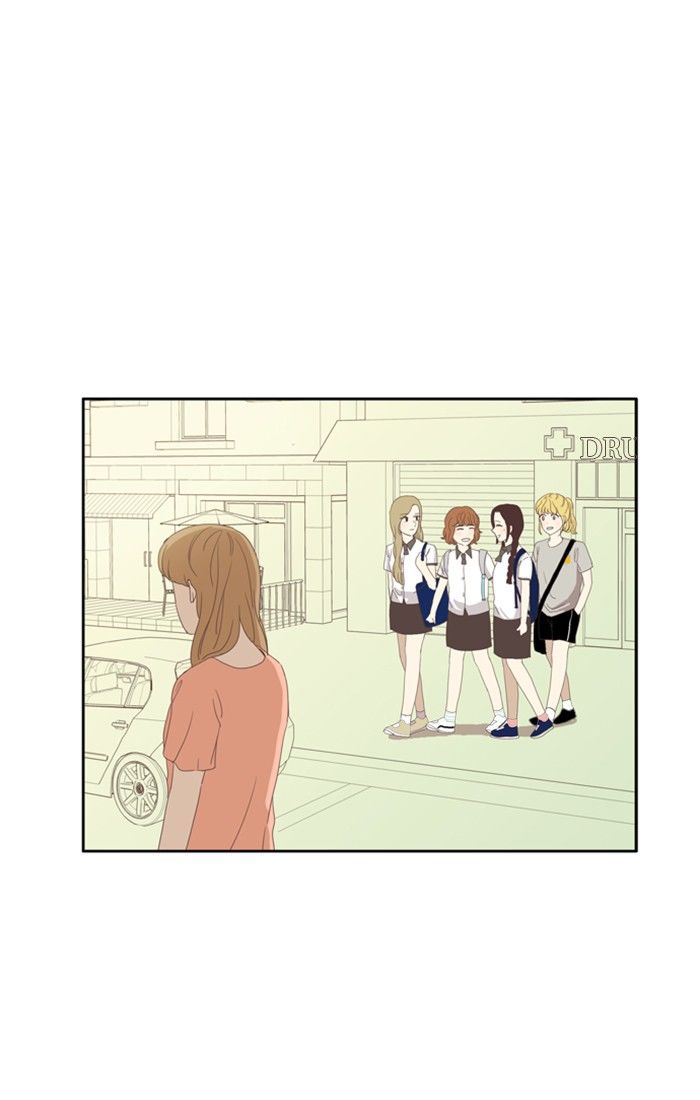 Girl's World - Chapter 90 : The Two Sides Of Love (Part 3)