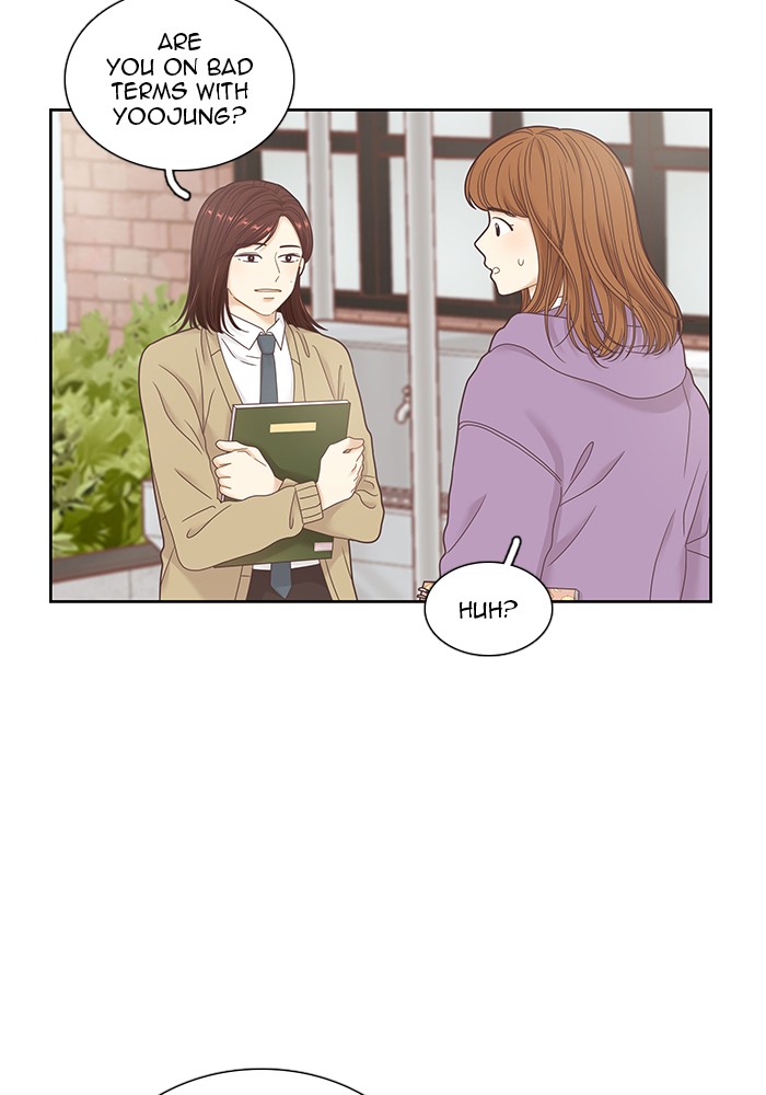 Girl's World - Chapter 231: 231 - Part 2.17