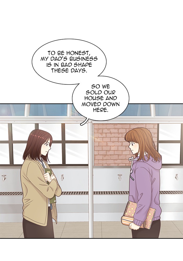 Girl's World - Chapter 231: 231 - Part 2.17