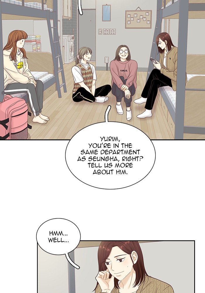 Girl's World - Chapter 254: 254 - Part 2.40