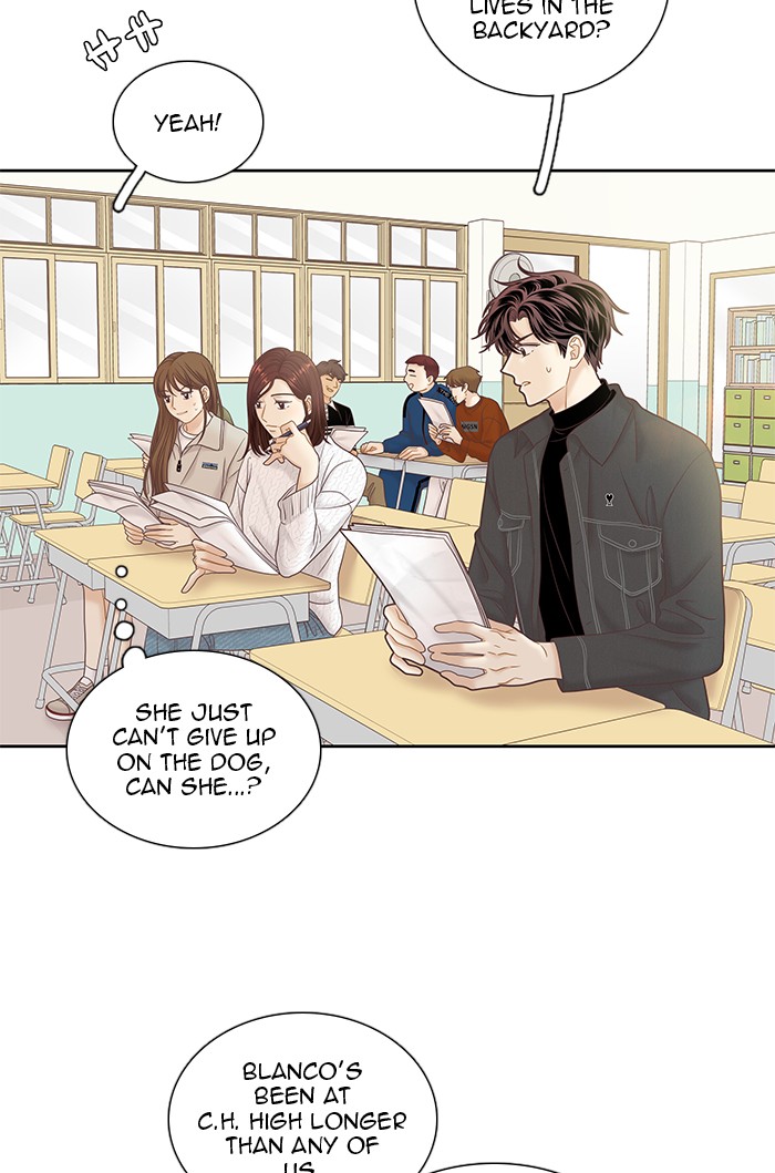 Girl's World - Chapter 259: 259 - Part 2.45