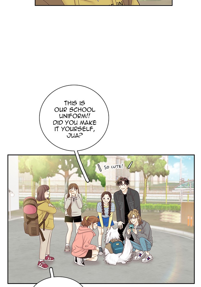 Girl's World - Chapter 259: 259 - Part 2.45