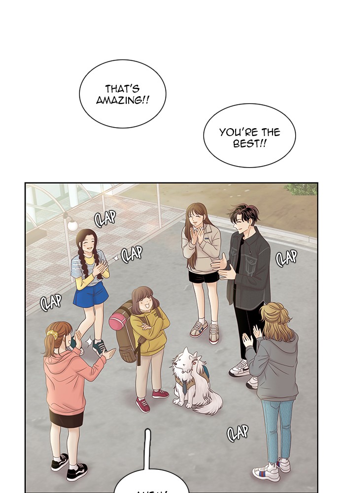 Girl's World - Chapter 259: 259 - Part 2.45