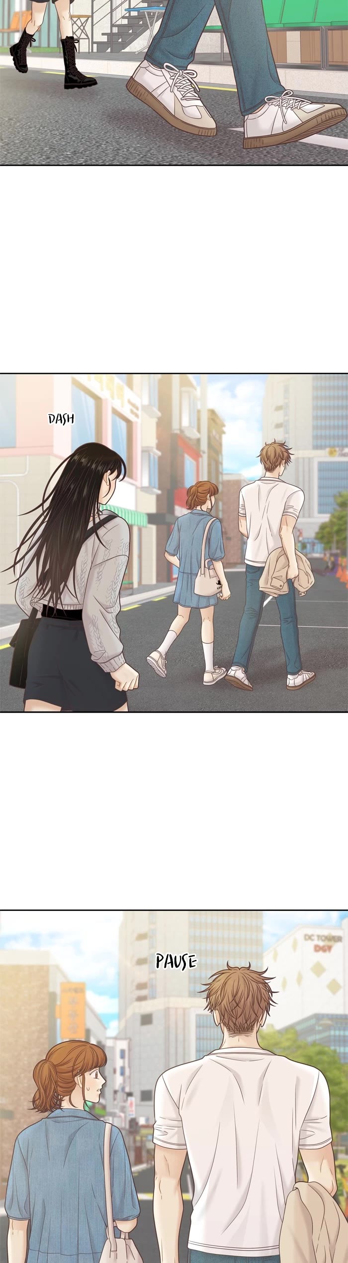 Girl's World - Chapter 386: 385 - Part 2.170