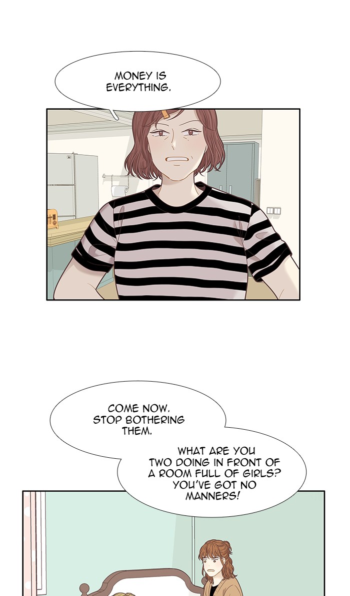 Girl's World - Chapter 203: 203 - A Birthday Gift For Yuna