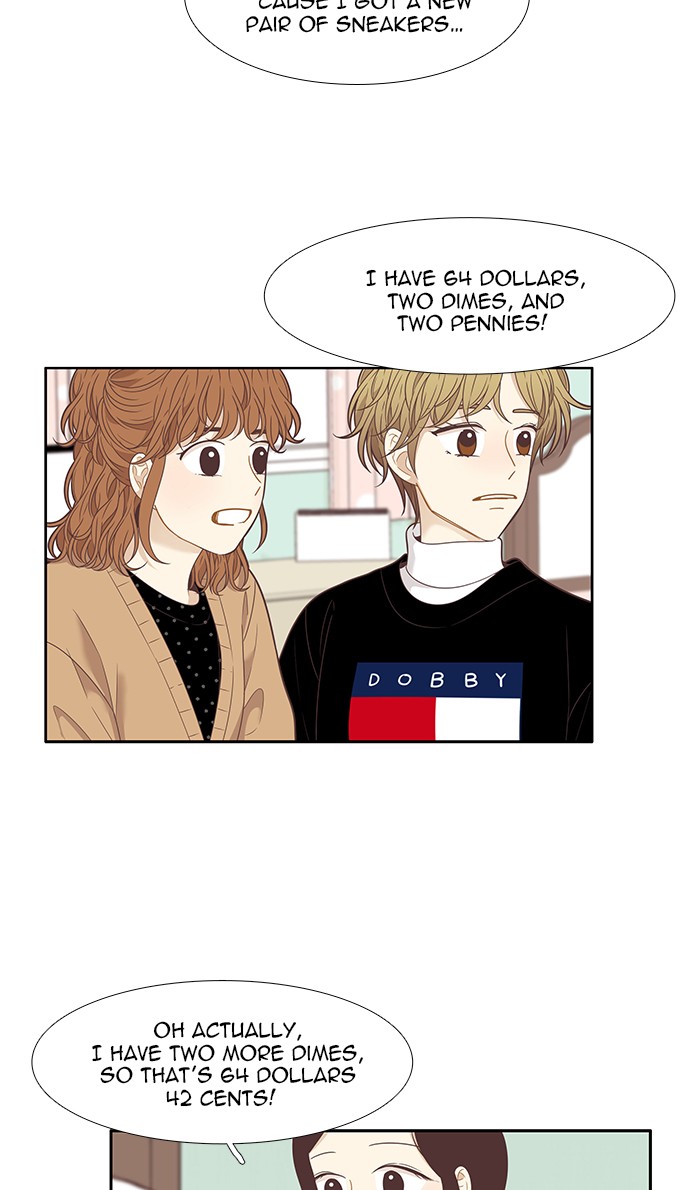 Girl's World - Chapter 203: 203 - A Birthday Gift For Yuna