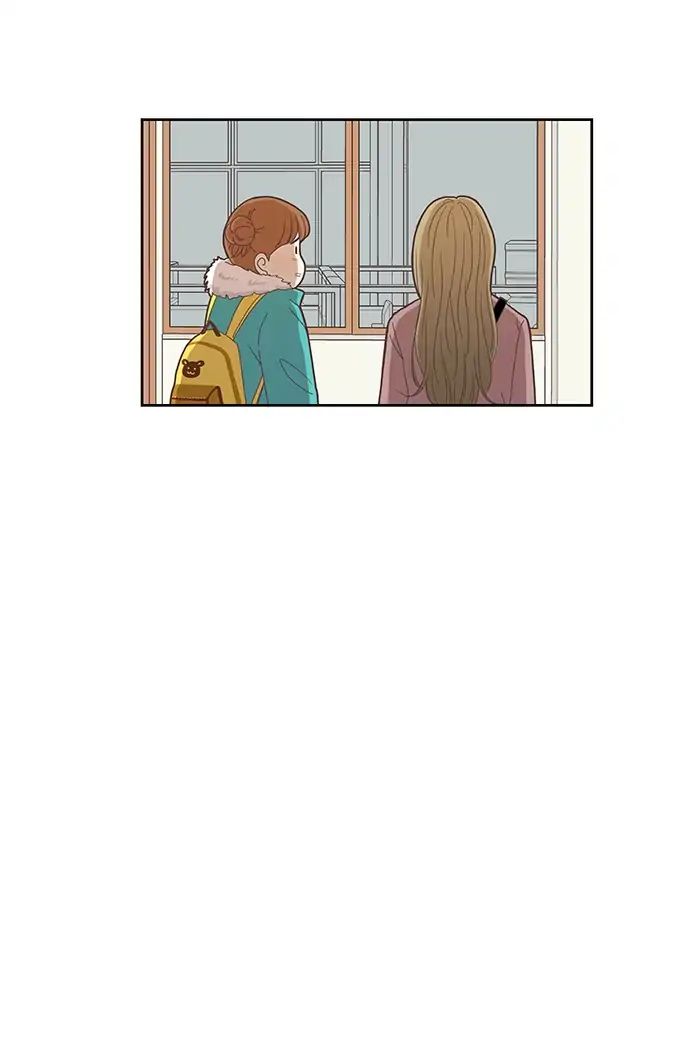 Girl's World - Chapter 151: Yuna (Part 2)