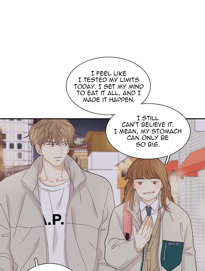 Girl's World - Chapter 233: 233 - Part 2.19