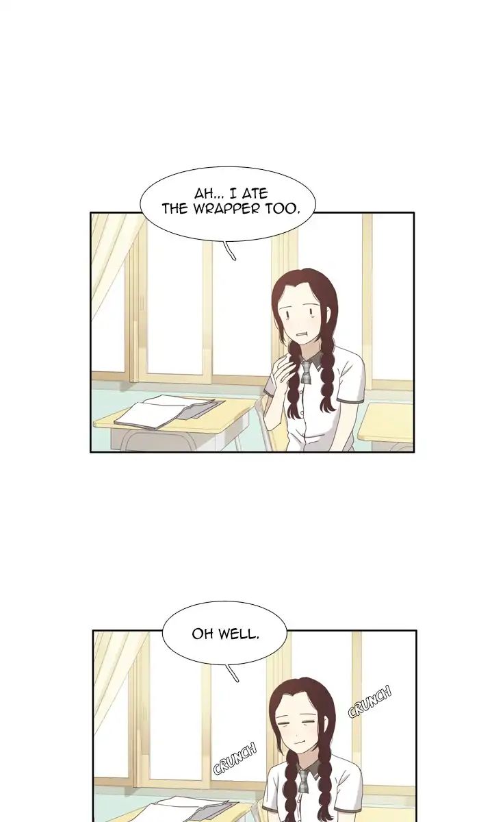 Girl's World - Chapter 114: Final Exam (Part 2)