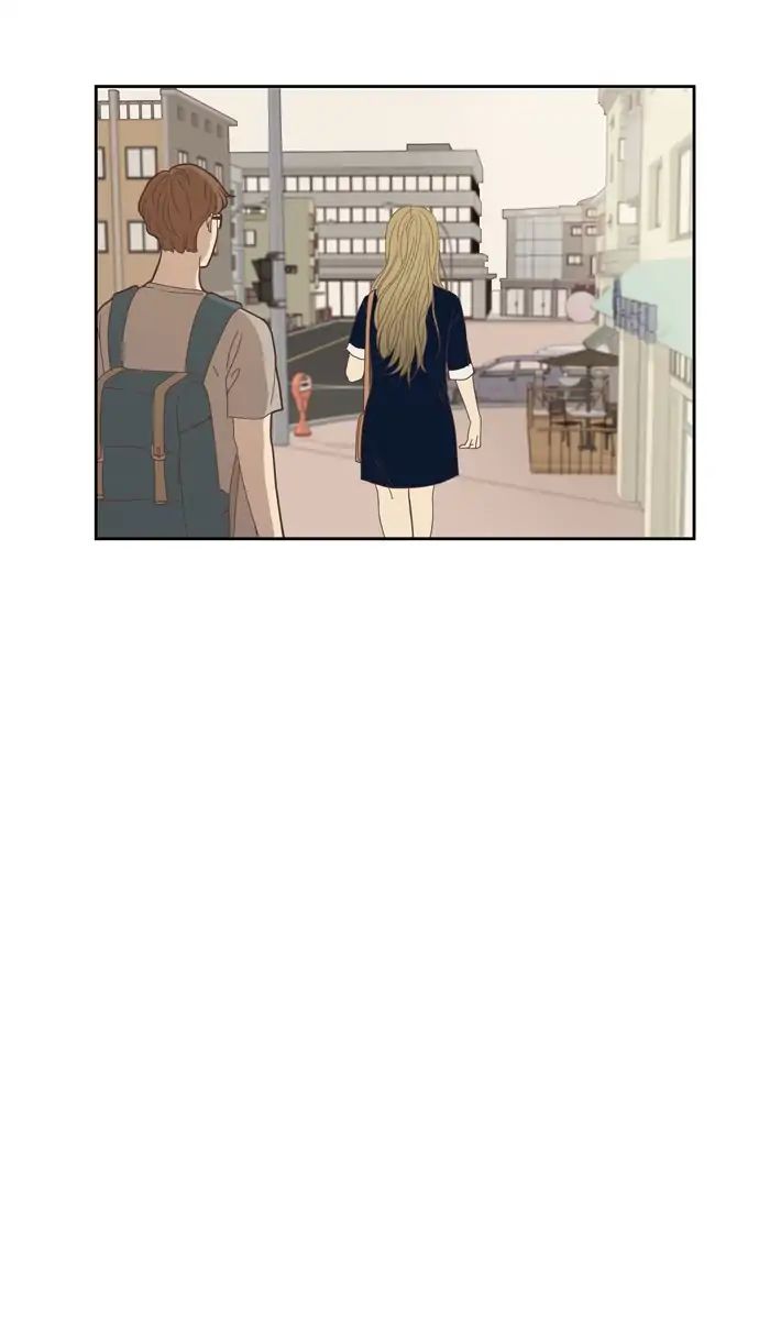 Girl's World - Chapter 132: An Uncomfortable Relationship (Part3)