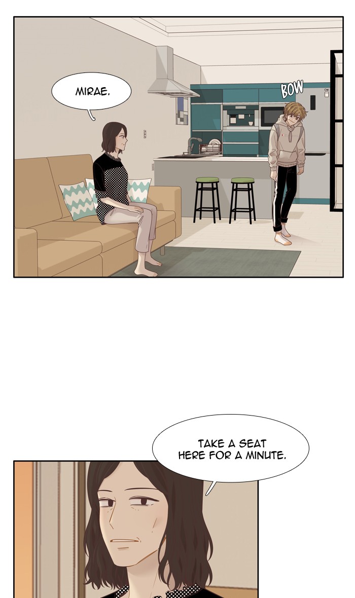 Girl's World - Chapter 196: 196 - Dreams Do Come True (Mirae's Perspective)