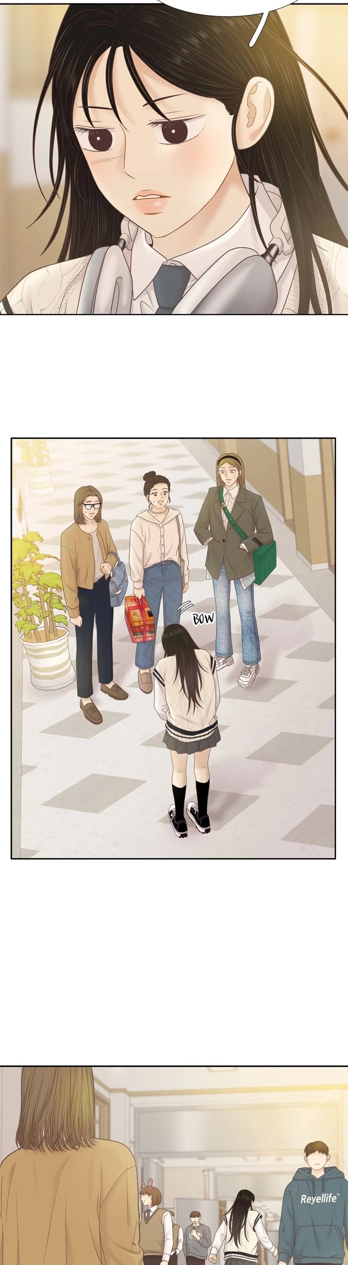 Girl's World - Chapter 408: 407 - Part 2.192