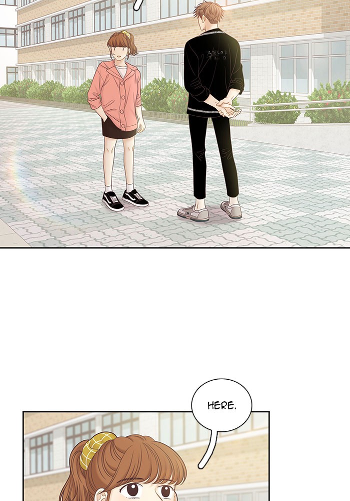 Girl's World - Chapter 260: 260 - Part 2.46