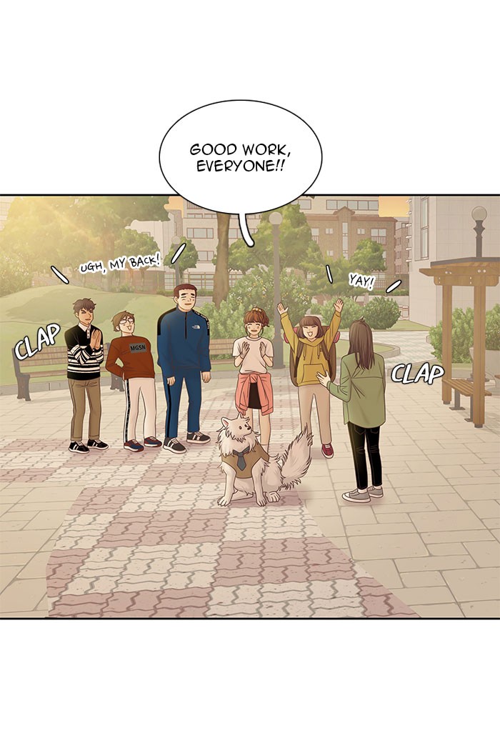 Girl's World - Chapter 260: 260 - Part 2.46