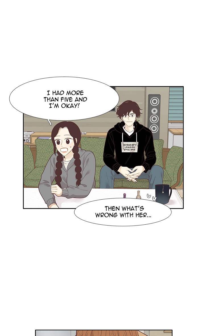 Girl's World - Chapter 207: 207 - Trip 4