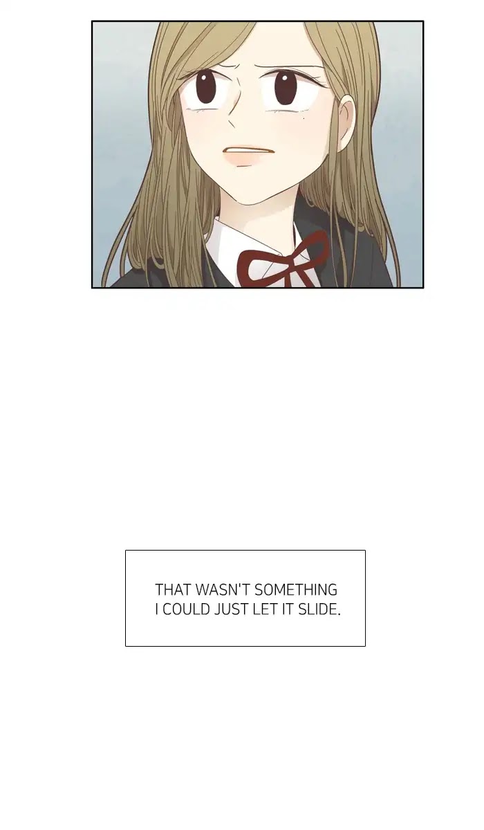 Girl's World - Chapter 171: Middle School (Part 2)