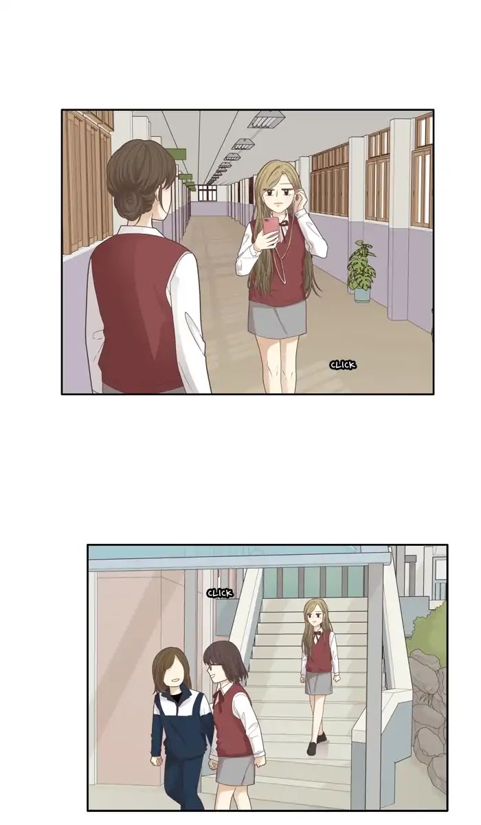 Girl's World - Chapter 171: Middle School (Part 2)