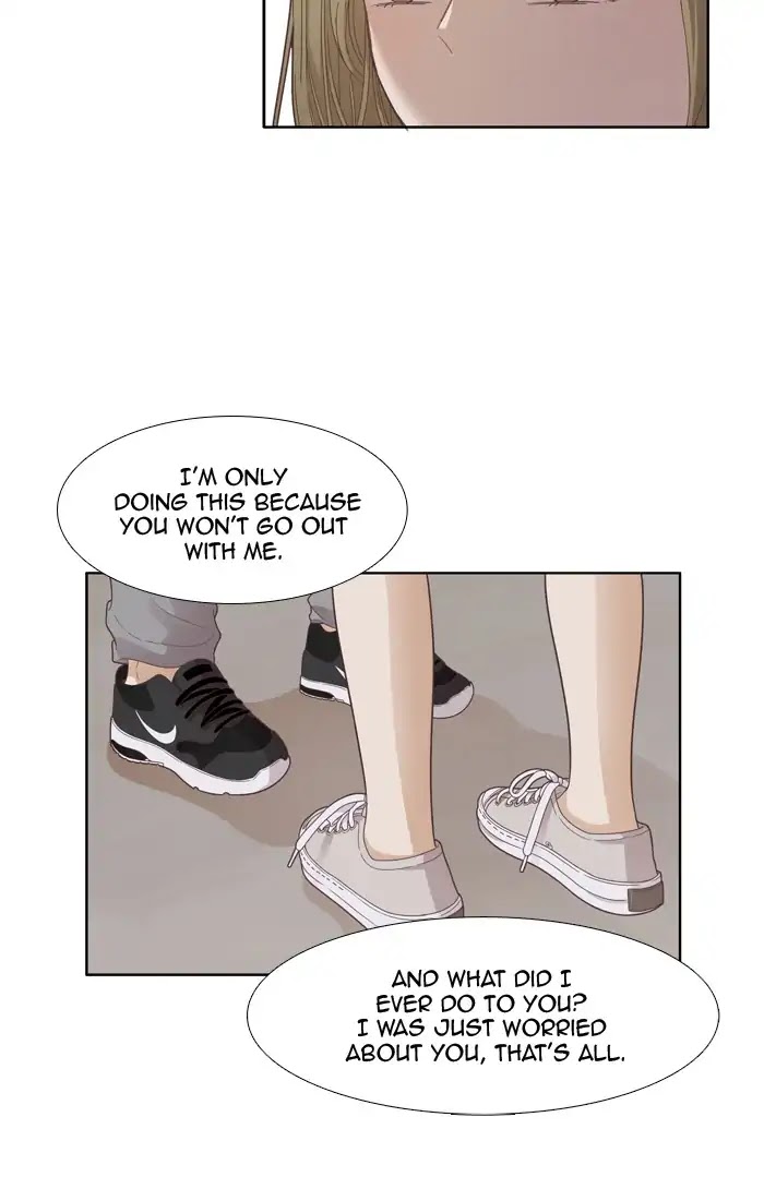 Girl's World - Chapter 171: Middle School (Part 2)