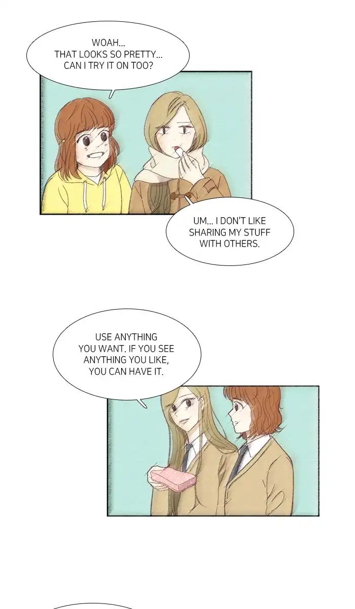 Girl's World - Chapter 148: How To Make Up With A Friend