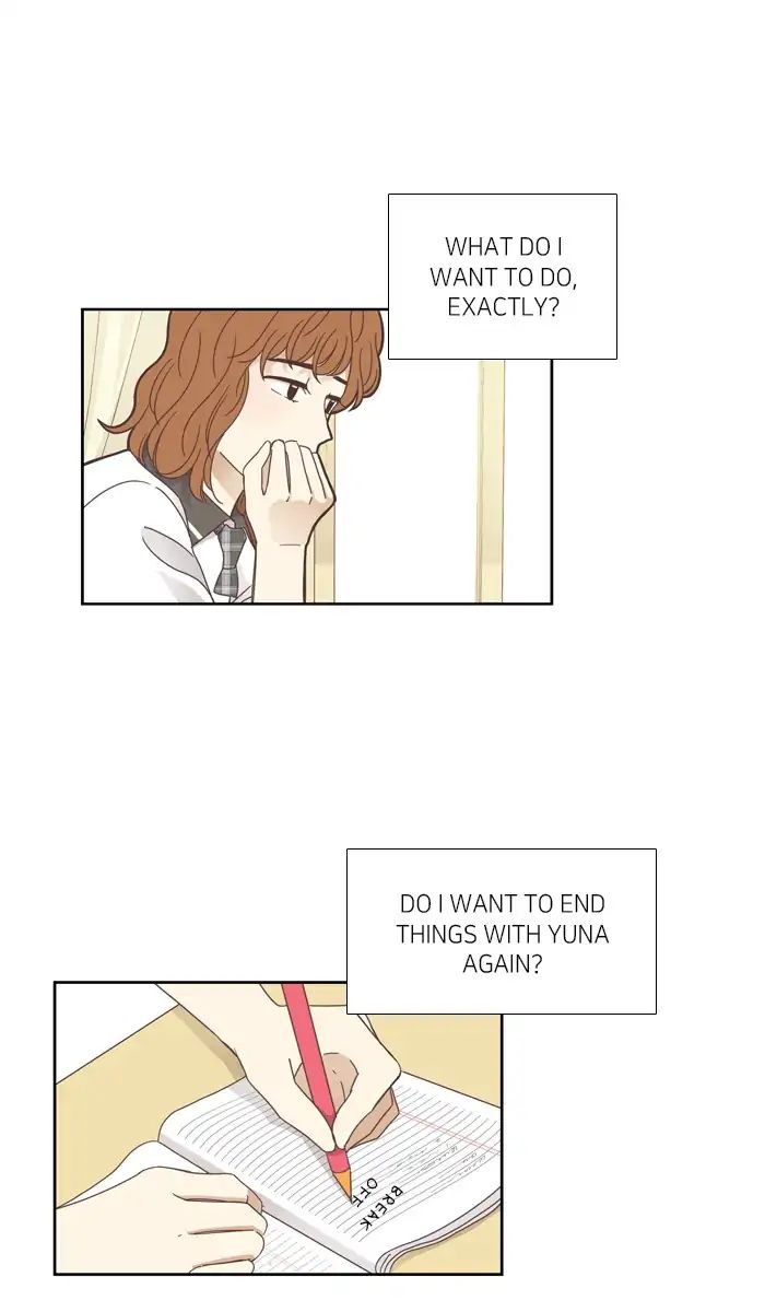 Girl's World - Chapter 148: How To Make Up With A Friend