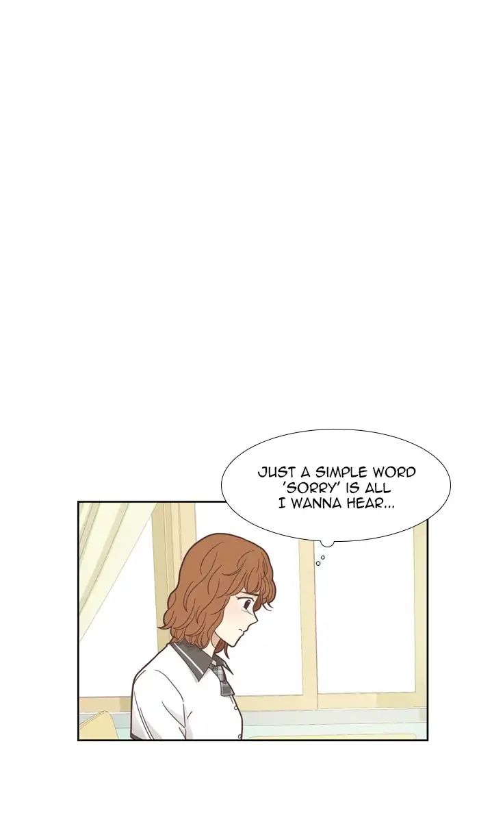 Girl's World - Chapter 148: How To Make Up With A Friend