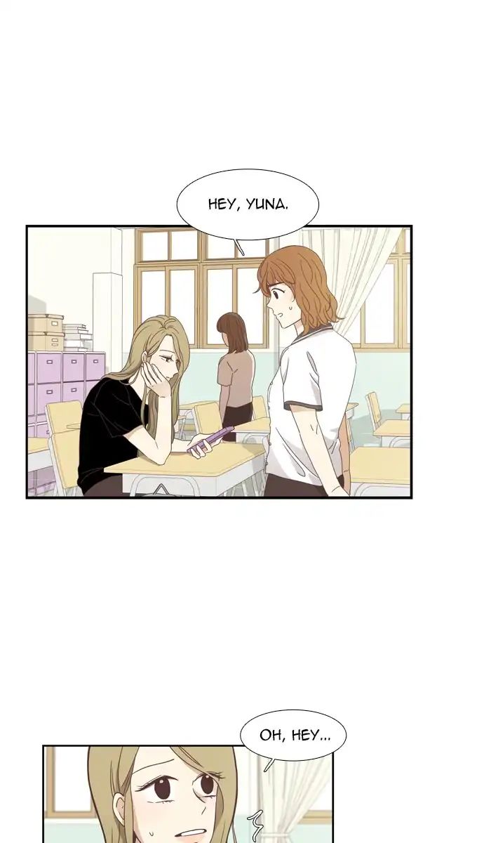 Girl's World - Chapter 148: How To Make Up With A Friend