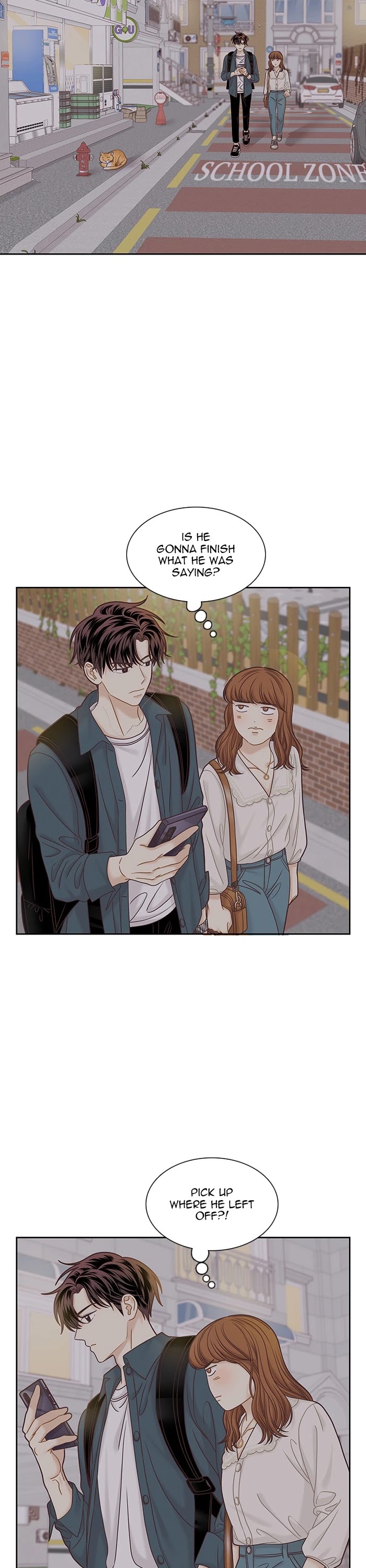 Girl's World - Chapter 281: 281 - Part 2.67