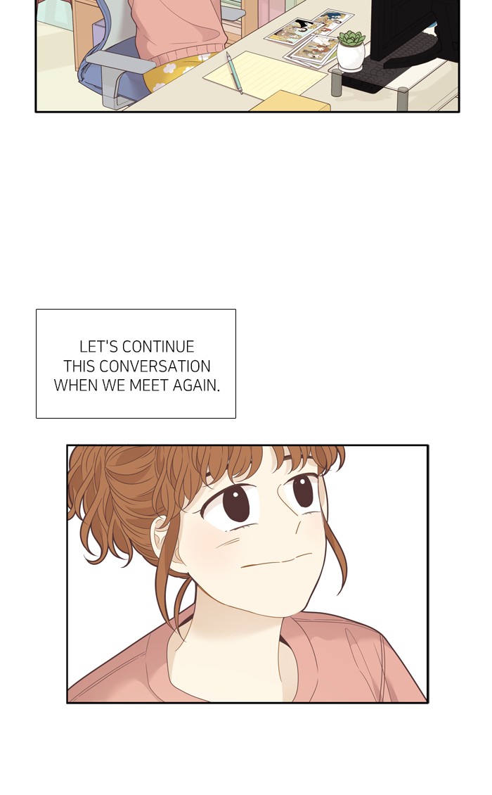 Girl's World - Chapter 213: 213 - Nari's Letter