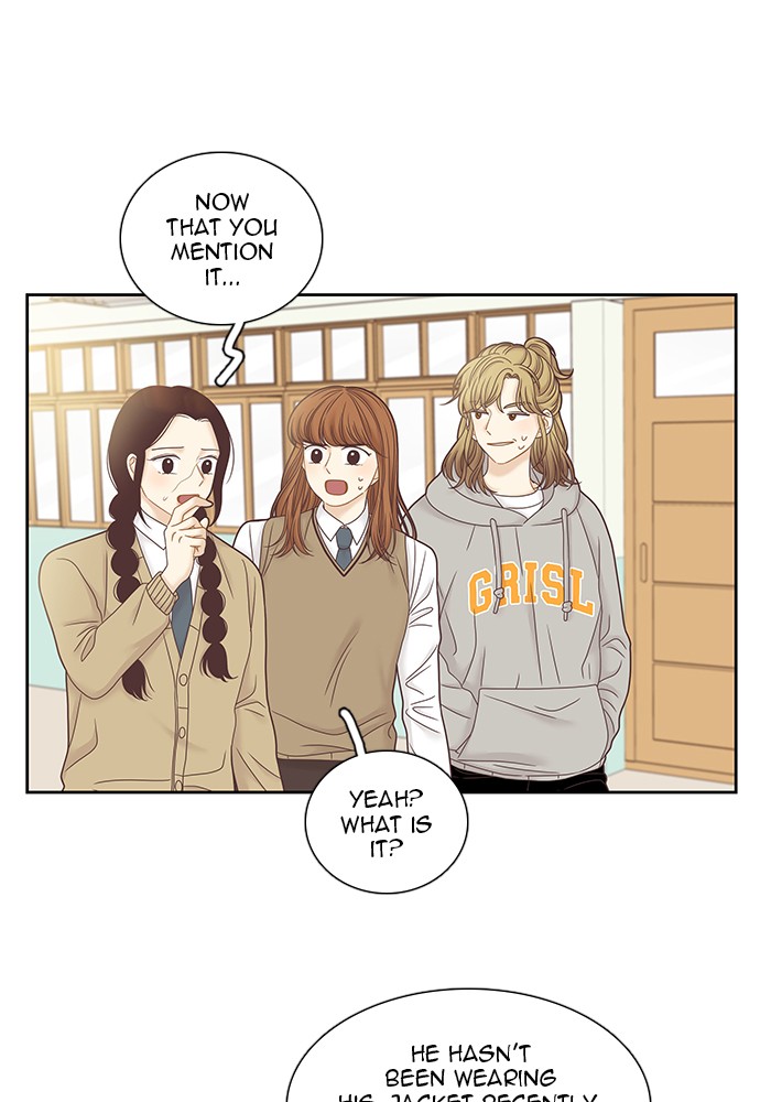 Girl's World - Chapter 249: 249 - Part 2.35