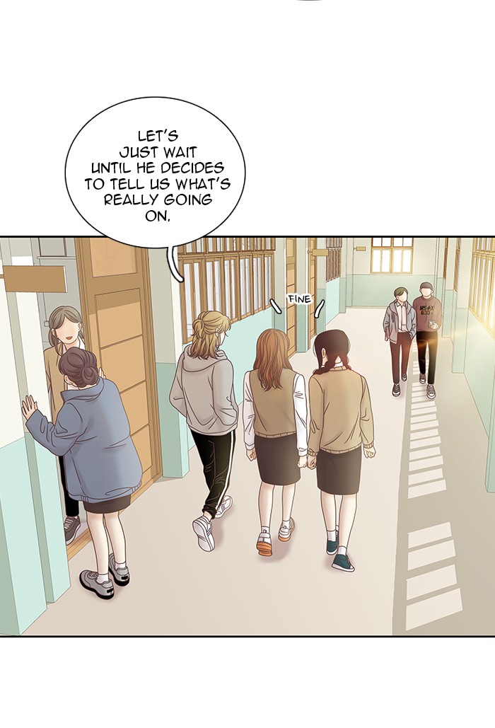 Girl's World - Chapter 249: 249 - Part 2.35