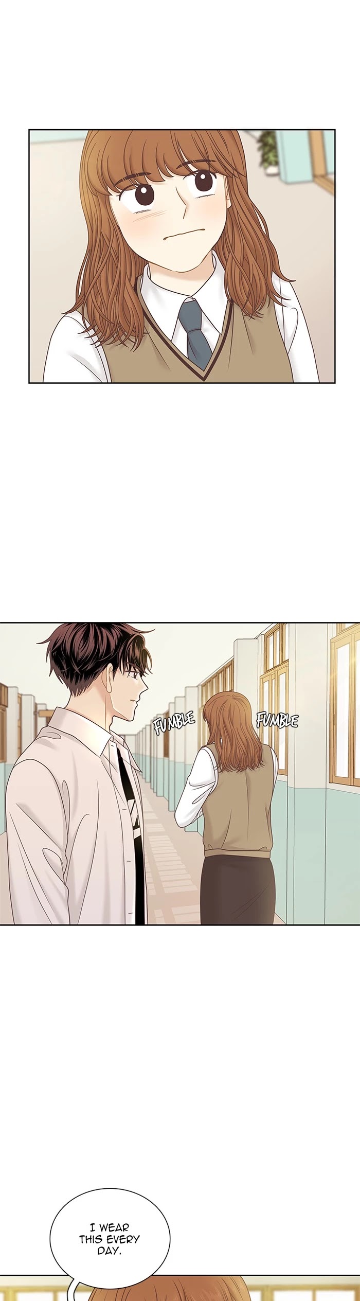 Girl's World - Chapter 283: 283 - Part 2.69