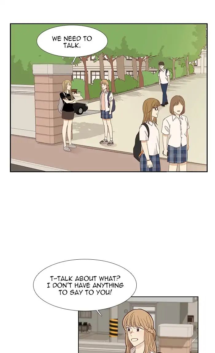 Girl's World - Chapter 149:  How To Make Up With A Friend (Part 2)