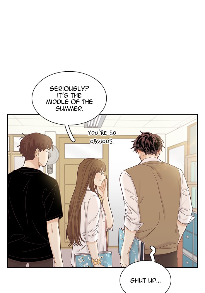 Girl's World - Chapter 274: 274 - Part 2.60