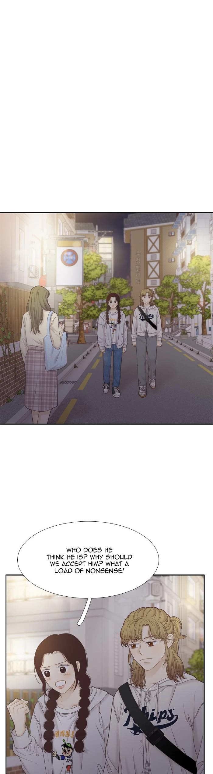 Girl's World - Chapter 400: 399 - Part 2.184