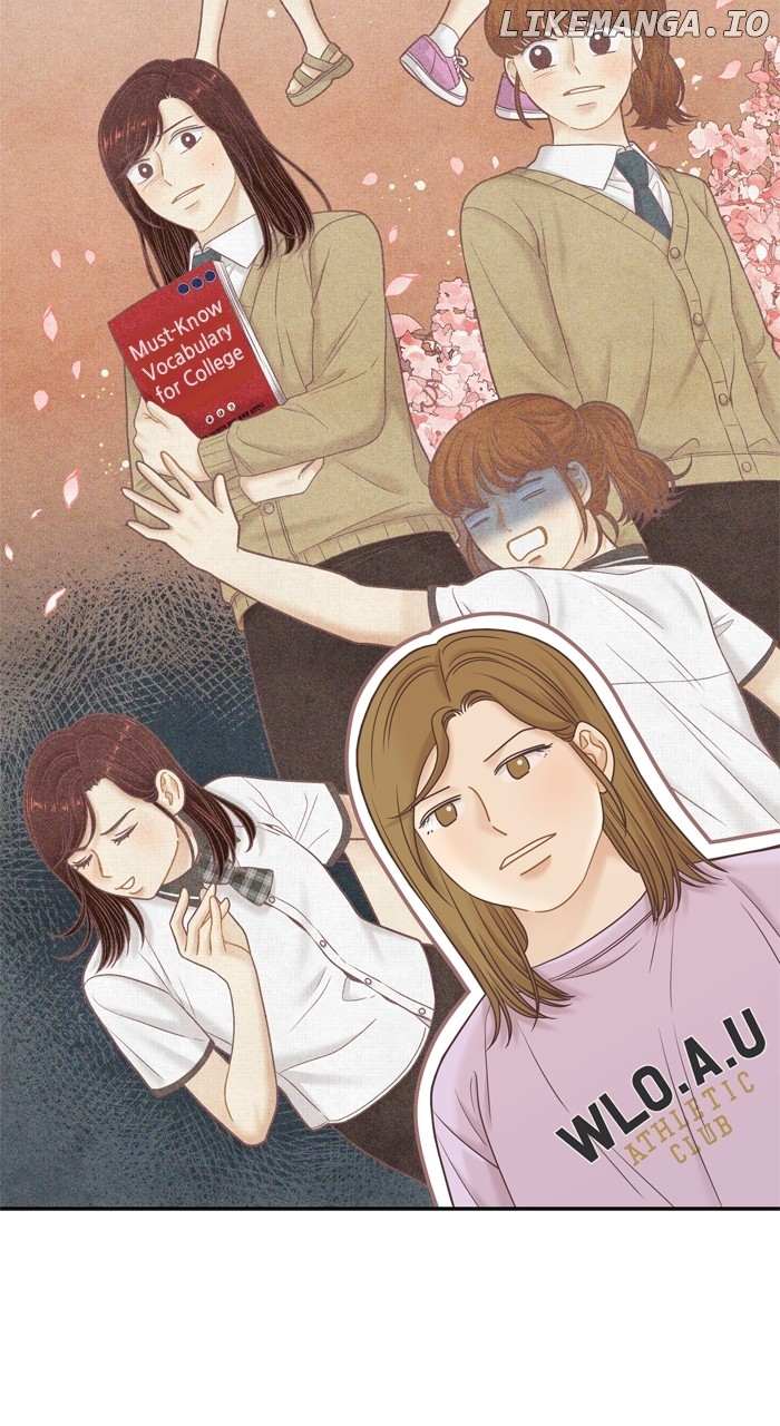 Girl's World - Chapter 384