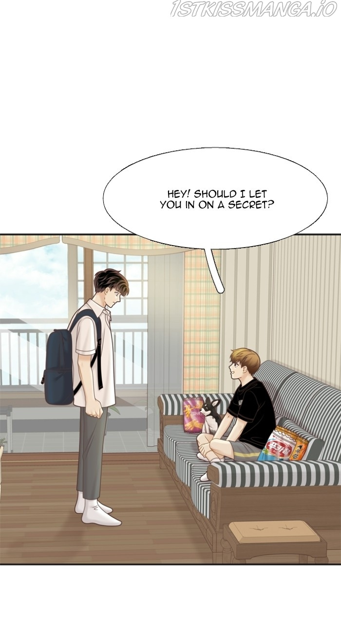 Girl's World - Chapter 331