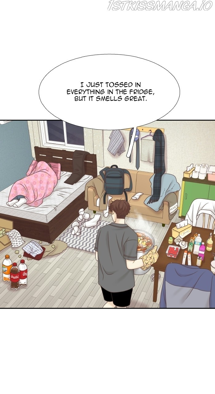 Girl's World - Chapter 333 - 332