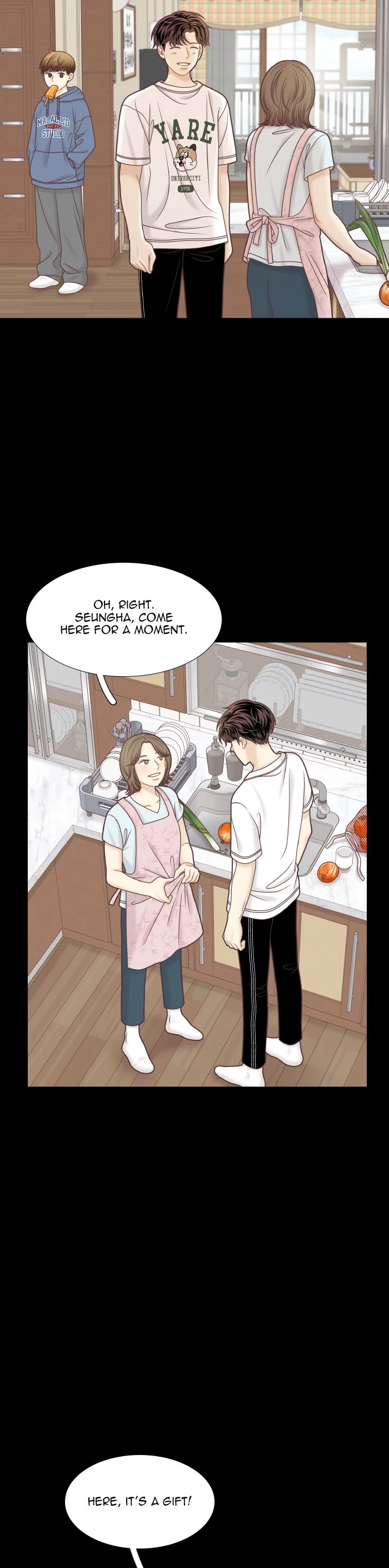 Girl's World - Chapter 315: 314 - Part 2.100