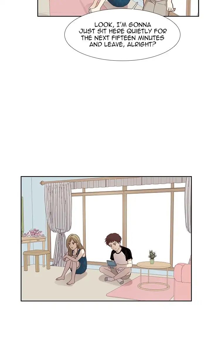 Girl's World - Chapter 156: Yuna (Part 6)