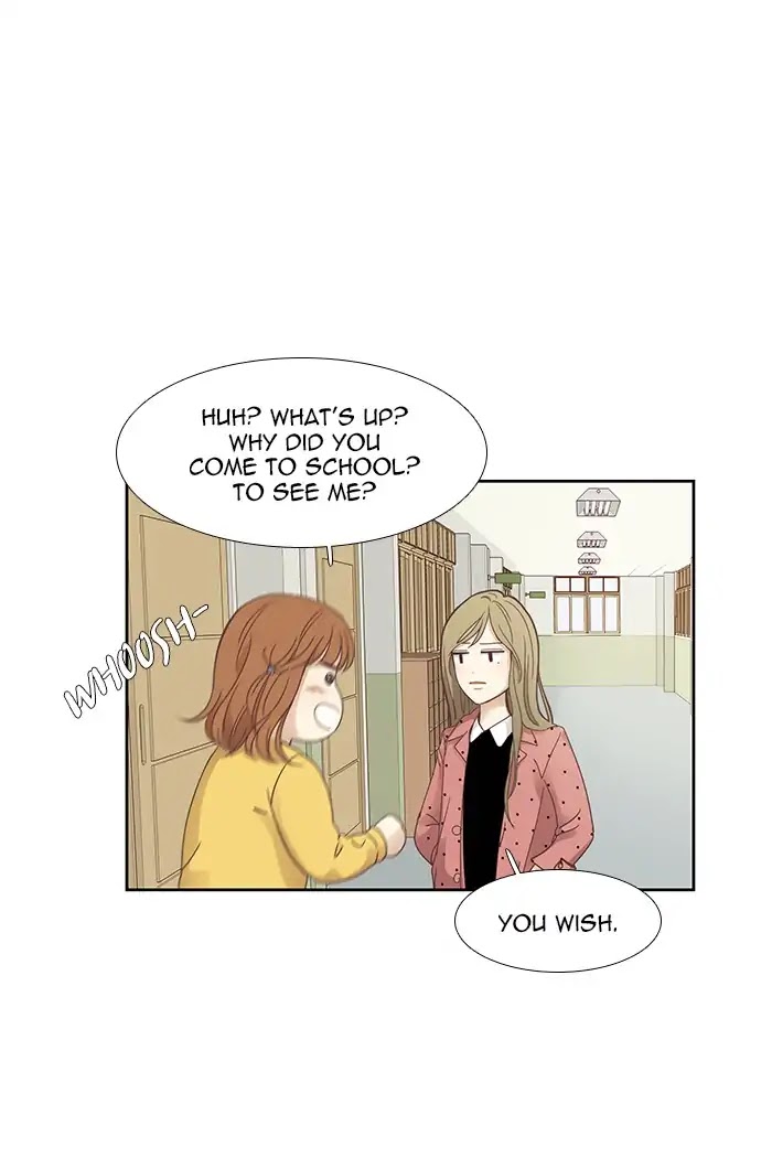 Girl's World - Chapter 156: Yuna (Part 6)