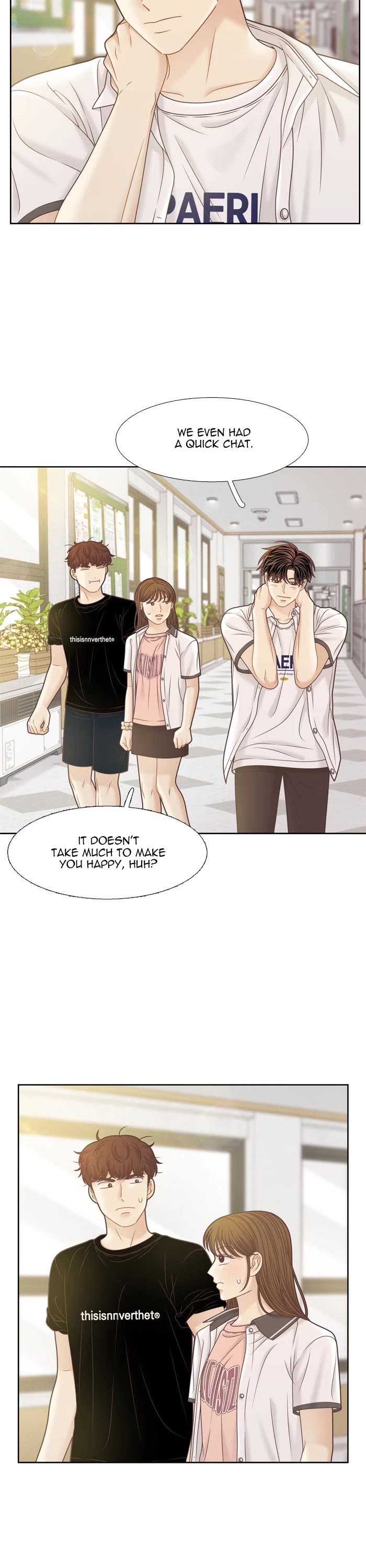 Girl's World - Chapter 378: 377 - Part 2.162